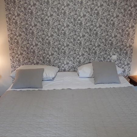 Manoir De Questinguy Bed & Breakfast Allineuc Exterior photo