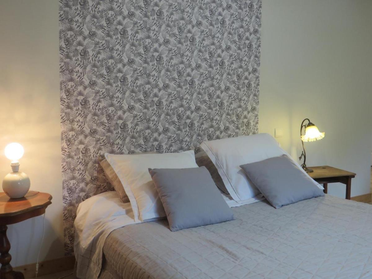 Manoir De Questinguy Bed & Breakfast Allineuc Exterior photo