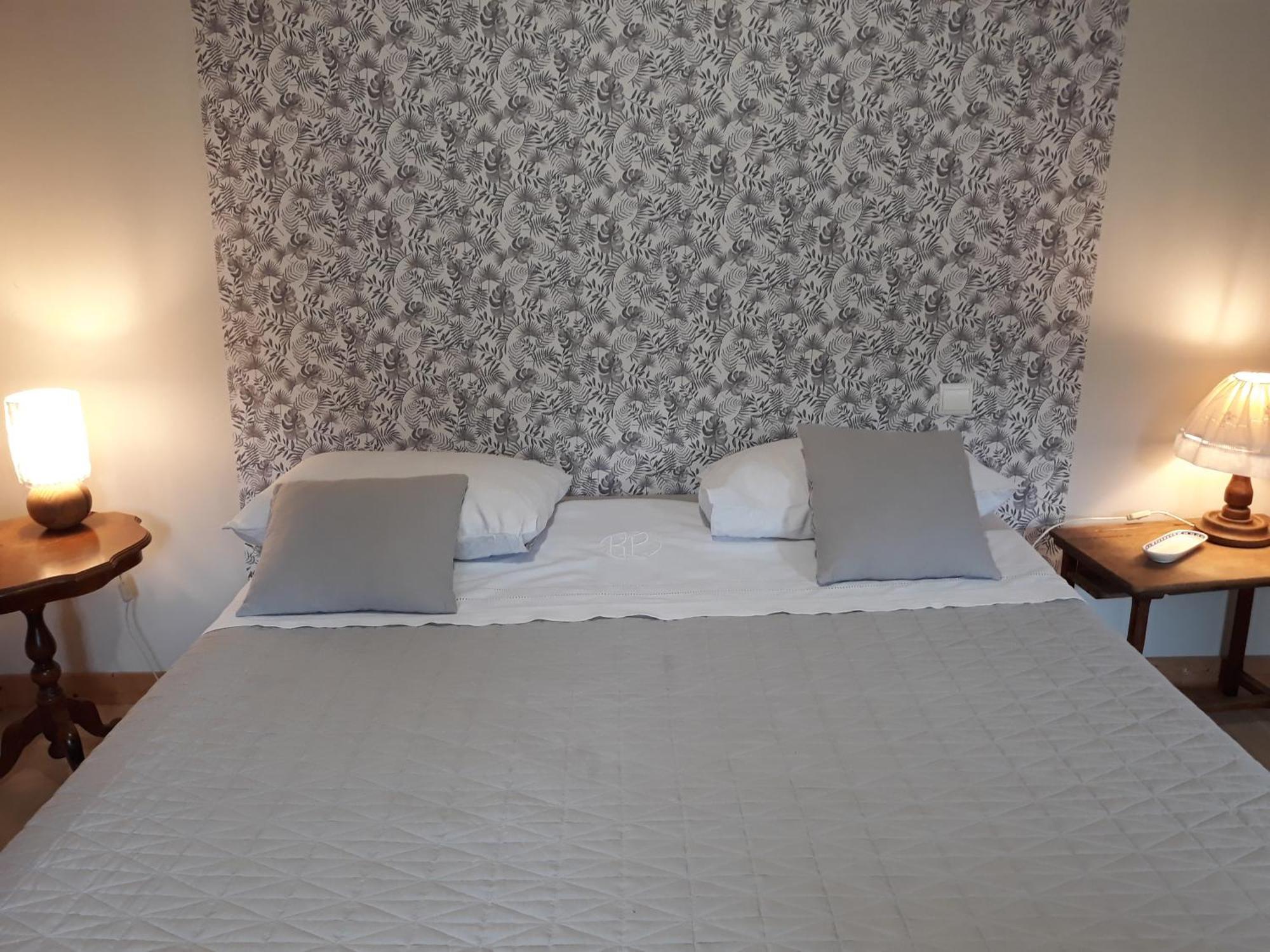 Manoir De Questinguy Bed & Breakfast Allineuc Exterior photo